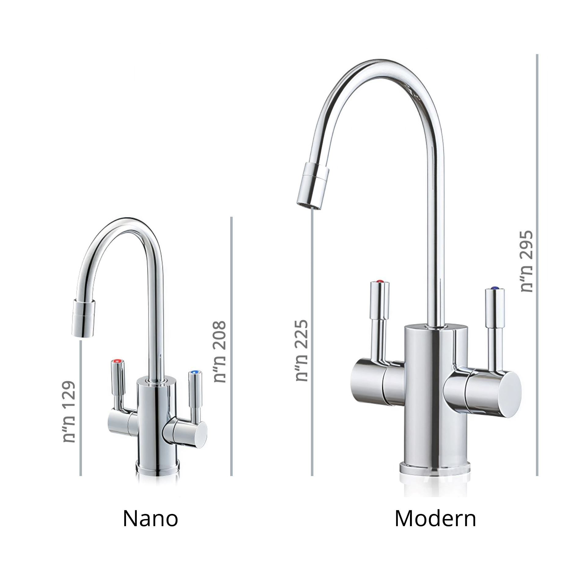 השוואה במידות ברז Modern לברז Nano nano_compare_1920px.jpg