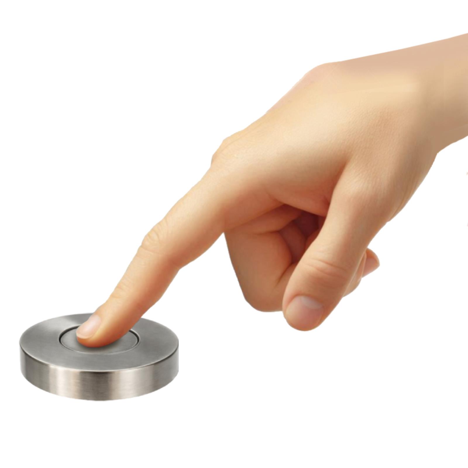 לחצן הפעלה פנאומטי