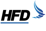 לוגו HFD