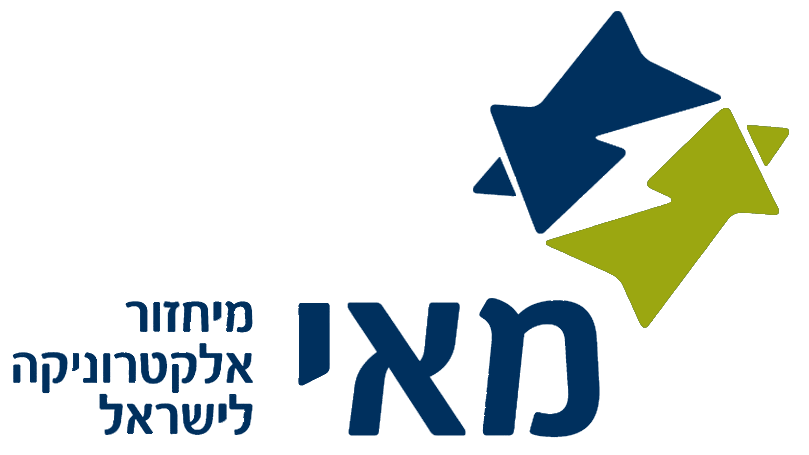 לוגו מאי תאגיד מחזור