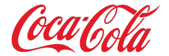 לוגו קוקה קולה