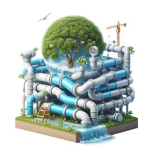 סוגי מערכות של מי שתיה סוגי מערכות של מי שתיה