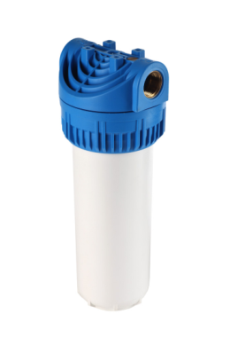 בית מסנן דירתי אקואה ספרינג הברגת נחושת 3/4 צול בית מסנן דירתי אקואה ספרינג הברגת נחושת 3/4 צול