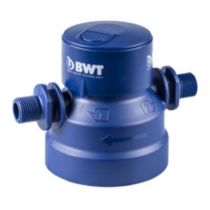 ראש למרכך מים בסטמקס ראש למרכך מים בסטמקס