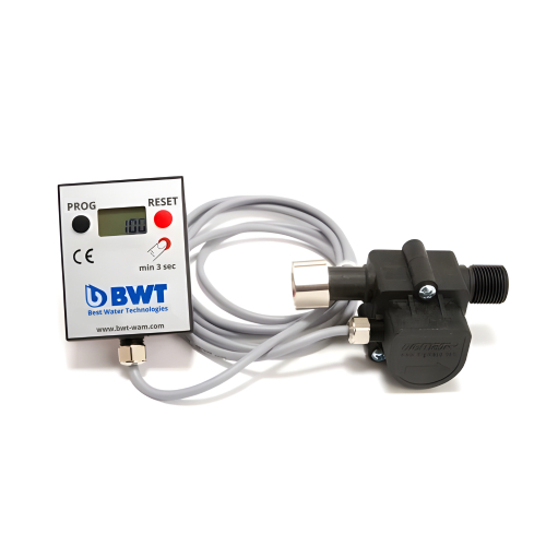 מד מים BWT מד מים BWT