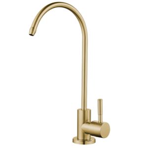 ברז מזיגה סדרת זאוס צבע זהב ברז מזיגה סדרת זאוס צבע זהב