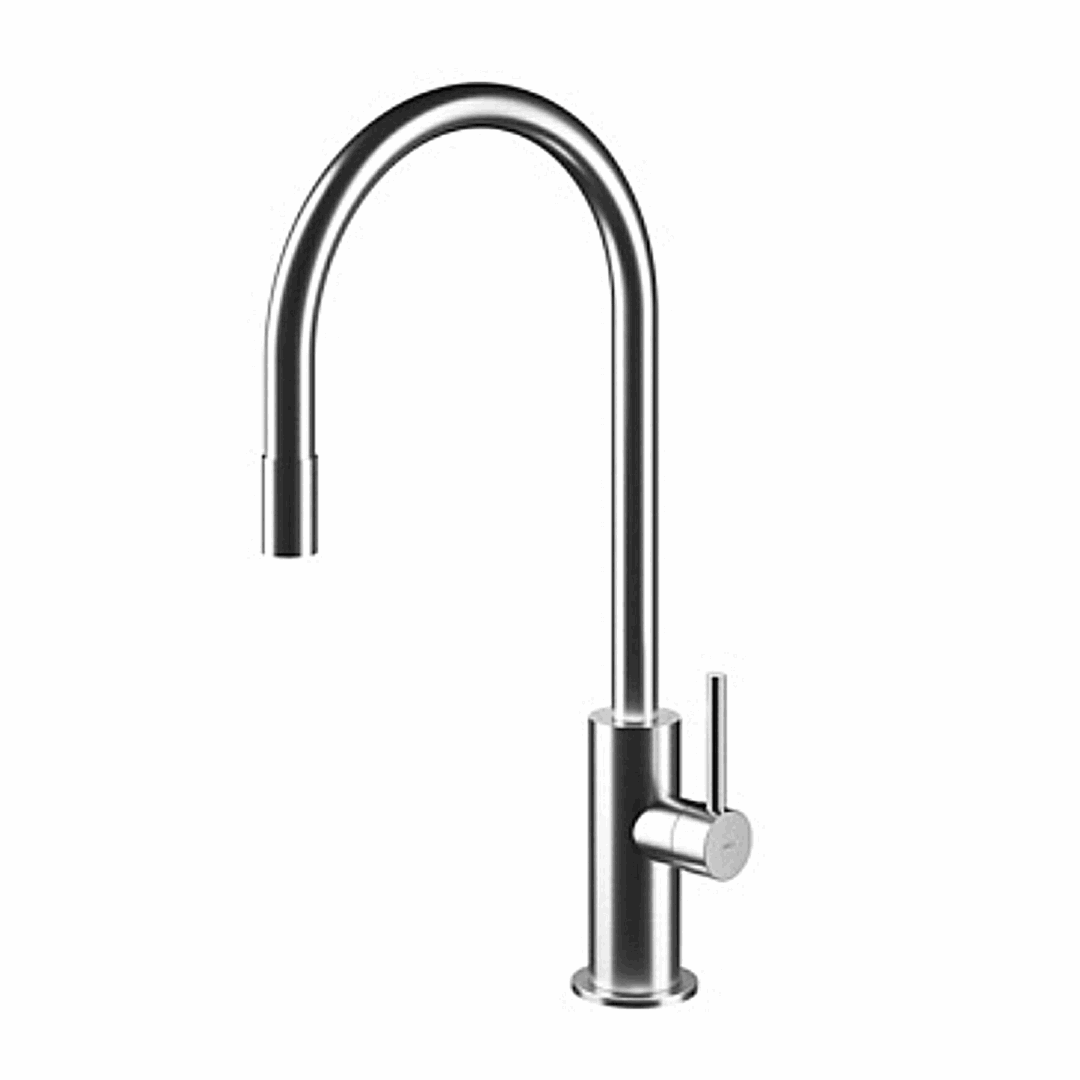 ברז מטבח דגם Spin E ברז מטבח דגם Spin E