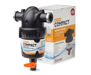 מסנן עמיעד קומפקט מסנן עמיעד קומפקט