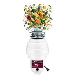 טוחן אשפה טרמינייטור טוחן אשפה טרמינייטור