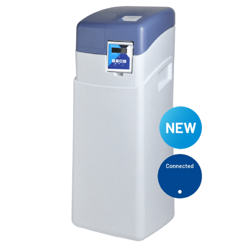 מרכך מלח SlimLine