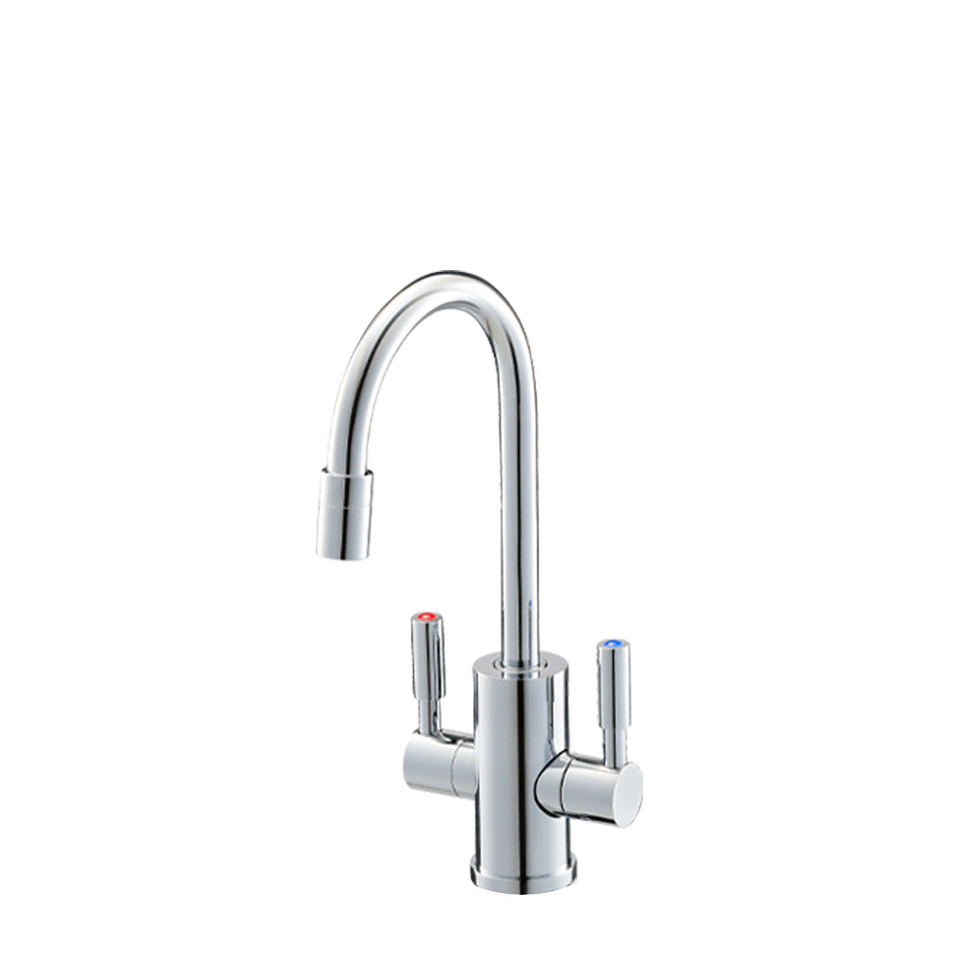 ברז כפול דגם NanoFlow