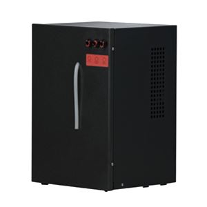 Extra 25 L/h הספק 25 ל' בשעה קר וסודה