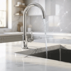 מטהר אוורפיור עם חיבו לברז מטבח קיים מטהר אוורפיור עם חיבו לברז מטבח קיים